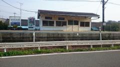 三国神社駅