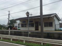 三国神社駅