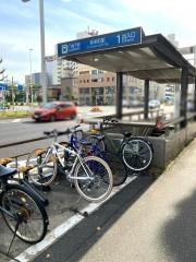 新栄町駅