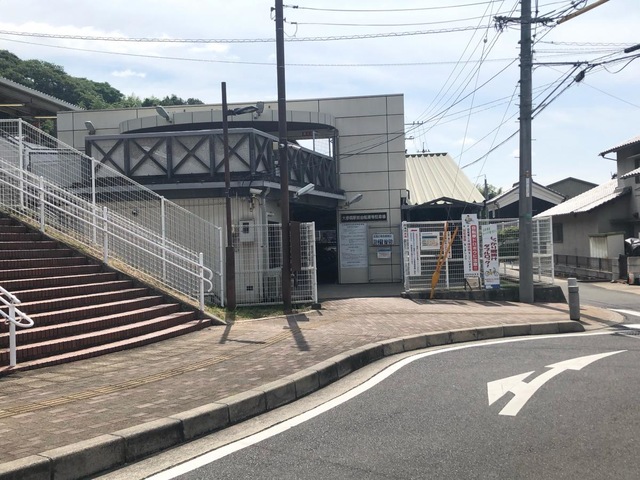 大多羅駅