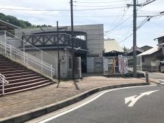 大多羅駅