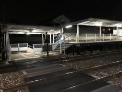 浦田駅