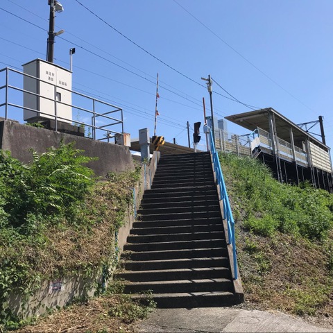 浦田駅