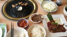 焼肉なべしま　伊敷店