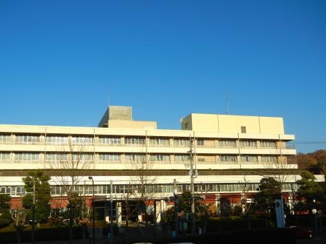 名古屋市厚生院