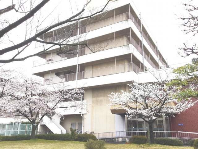 名古屋市厚生院