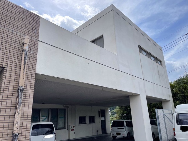 リストーロ若宮 施設外観