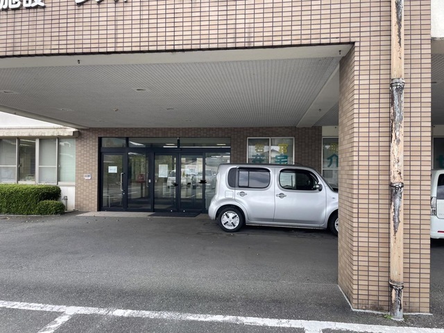 リストーロ若宮 施設外観