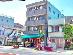まいばすけっと　小村井駅前店