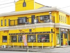 手造りらーめん　鉢木