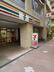 セブンイレブン　白金台プラチナ通り店