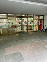 セブンイレブン　白金台プラチナ通り店