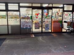 セブンイレブン　白金台プラチナ通り店