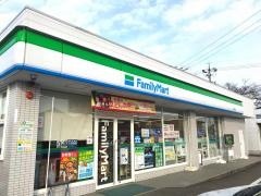 ファミリーマート　可児梅白店