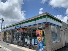ファミリーマート　土岐朝日町店