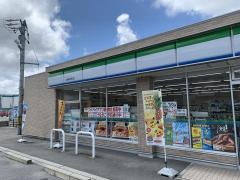 ファミリーマート　土岐朝日町店