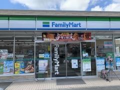 ファミリーマート　土岐朝日町店