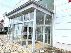 ユニクロ　新津店
