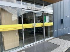 北九州銀行福津支店