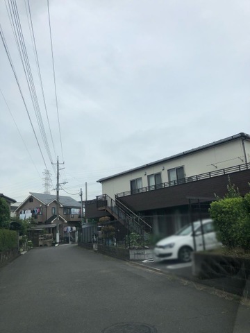 雰囲気