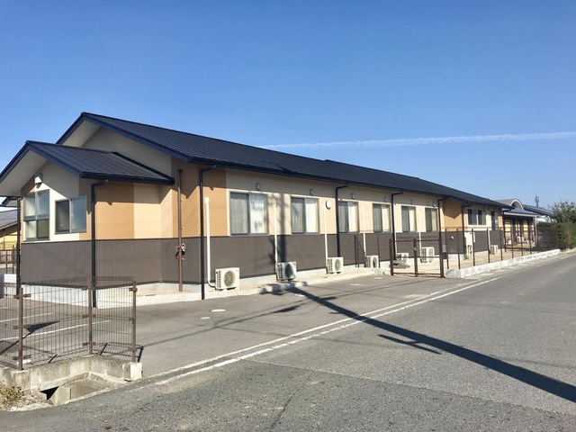 特別養護老人ホーム沖野原