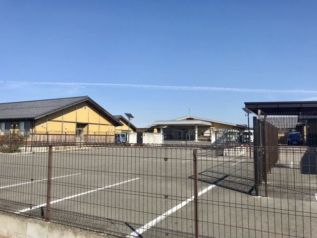 特別養護老人ホーム沖野原