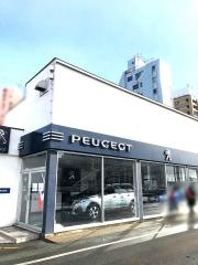 ＰＥＵＧＥＯＴ盛岡