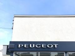 ＰＥＵＧＥＯＴ盛岡