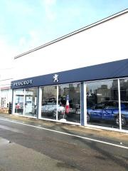ＰＥＵＧＥＯＴ盛岡