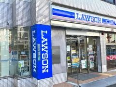 ローソン　四條畷楠公一丁目店