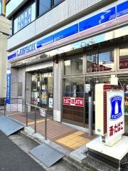 ローソン　四條畷楠公一丁目店
