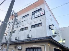 アグーしゃぶしゃぶ　みるく　那覇店