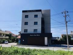 ＰＨＯＥＮｉＸ　ＰＡＲＫ　ＨＯＴＥＬ