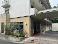 ももたろうアシスティッドホームつしまヒルズ