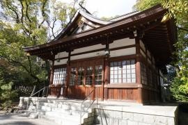 築地神社