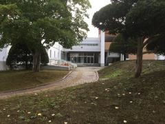 北海道南茅部高等学校