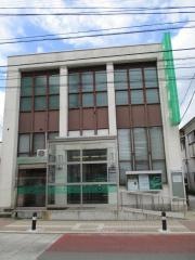 仙台銀行原町支店