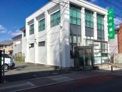 仙台銀行原町支店