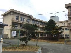 階上小学校