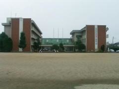 石岡市立石岡中学校