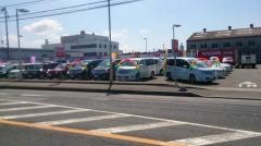 日産プリンス茨城土浦中貫店