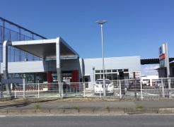 日産プリンス茨城土浦中貫店