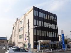 足利小山信用金庫小山営業部