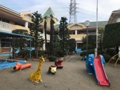 楠エンゼル幼稚園