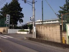 佐野市立西中学校
