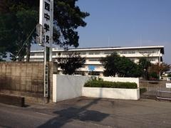 佐野市立西中学校