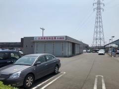 北群馬信用金庫渋川南支店