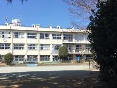 白子小学校