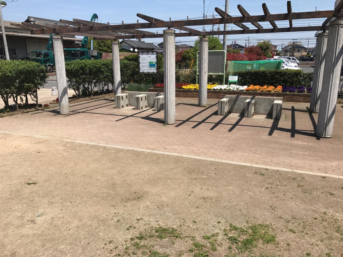 東越谷第二公園