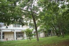 滝野小学校